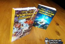 Hints & Tips for Videogame Pioneers (Andrew Hewson, 2016)