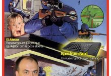 El Mundo del Spectrum Podcast 4x07
