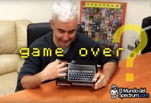 Retiradas las Apps del Recreated ZX Spectrum