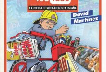 De MICROHOBBY a Youtube ¡disponible!