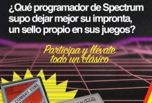 Altavoz: ¿Qué programador supo dejar mejor su impronta?