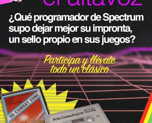 Altavoz: ¿Qué programador supo dejar mejor su impronta?