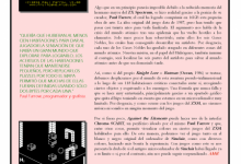 Enciclopedia Homebrew Vol.2: Inicio de la campaña de Verkami muy pronto...