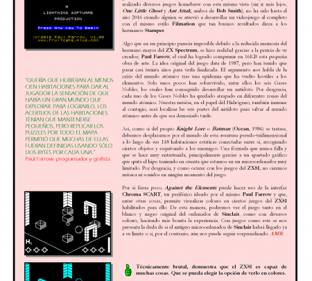 Enciclopedia Homebrew Vol.2: Inicio de la campaña de Verkami muy pronto...