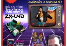 El Mundo del Spectrum Podcast 4x09