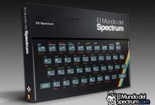 Presentamos nuestro proyecto más ambicioso: el libro de El Mundo del Spectrum