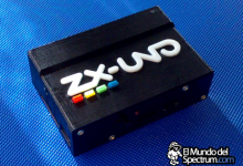 ¡Muy pronto las ZX-BOX en nuestras casas!