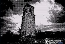 ¡Nuevo! Escape from the holy tower (Jevilón Software)