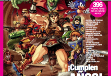 RetroManiac número 11 ¡ya disponible!