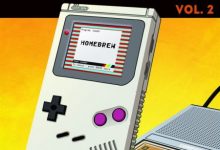 ¡Lanzado el Verkami de la Enciclopedia Homebrew vol.2!