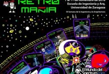 Retromañía 2016 el próximo día 7