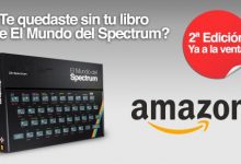 Segunda Edición ya a la venta en Amazon