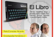 El Mundo del Spectrum Podcast 5x01