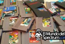Retro entre amigos – Episodio 5×03