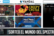 Vandal.net sortea 3 libros de El Mundo del Spectrum