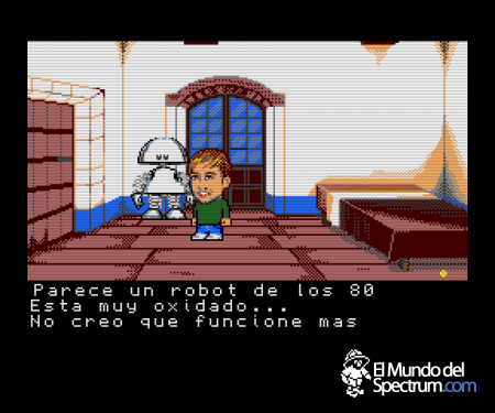¡Nuevo! Legado (Amiga Wave) Sam Coupé