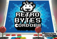 RetroBytes Córdoba 2017 se celebrará el 20, 21 y 22 de este mes