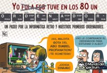 Yo tuve en los 80 un ordenador