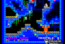 ¡NUEVO! Foggys Quest to Narg and Back Again (John Blythe)