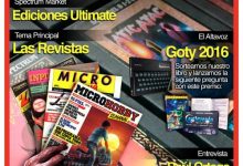 El Mundo del Spectrum Podcast 5x03