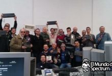 Se aproxima Run ZX Segunda Edición: Reunión de Usuarios de Spectrum (Ciudad Real, 2017)