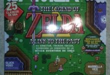 RetroGAMER 19 (Edición Española) ¡Ya disponible!