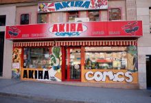 MiniRetro Convención dedicada al Mundo del Spectrum en Akira Comics