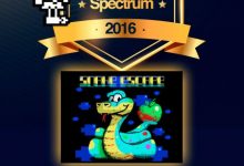 El GOTY 2016 del Mundo del Spectrum