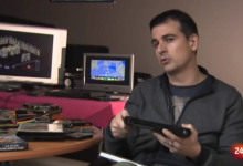 El libro de El Mundo del Spectrum en Zoom Net de TVE