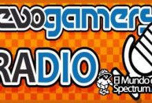 Revogamers Radio 3x24 (24-3-17): El mundo del Spectrum y la Nintendo de antes contra la de ahora