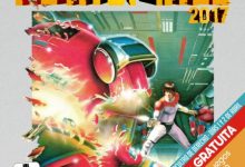RetroPixel Málaga 2017: Programa de Actividades y Horarios
