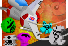 ¡NUEVO! Project ZX (Langford Productions) PC Windows