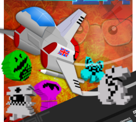 ¡NUEVO! Project ZX (Langford Productions) PC Windows