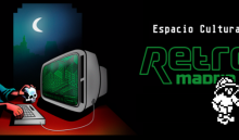 RetroMadrid 2017 ¡Ya está aquí!