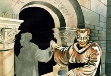 Novedades sobre el sello de la Abadia del Crimen