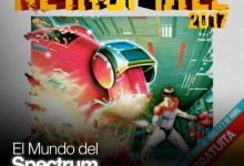Retropixel Málaga 2017 - Microdrive 005