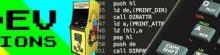 Presentada la ZX-DEV 2017: Conversions