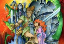 Presentado un nuevo sello retro de nombre LUEGOLU3GO STUDIOS