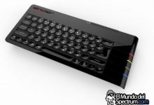 Nuevos juegos en preparación via crowdfunding de Spectrum Next