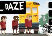 Pronto disponible Skool Daze Reskooled!. Remake de Skool Daze para tablet y móviles.