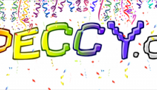 ¡Feliz 15 Cumpleaños Speccy.org!