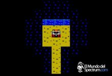 Zelda tendrá su versión ZX Spectrum