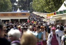 El Mundo del Spectrum estará en la Feria del Libro de Madrid