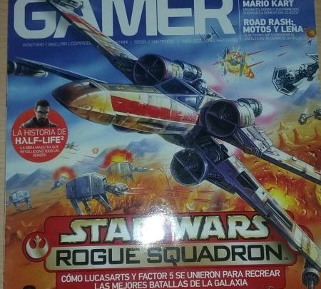 RetroGAMER 20 (Edición Española) ¡Ya disponible!
