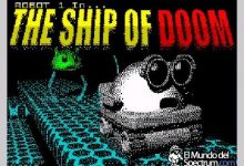 ¡Nuevo! Robot 1 in The Ship of Doom (Mat Recardo)