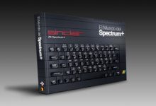 El 8 de Septiembre a la venta nuestro nuevo libro El Mundo del Spectrum +