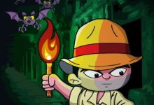 Retro entre amigos – Episodio 5×10