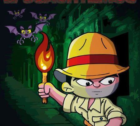 Retro entre amigos – Episodio 5×10