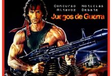 El Mundo del Spectrum Podcast 5x06