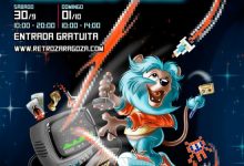 Nace RetroZaragoza con la participación de El Mundo del Spectrum